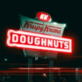 Krispy Kreme