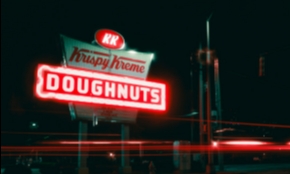 Krispy Kreme