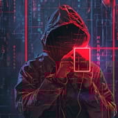 Hacker Card Exploit Vulnerability