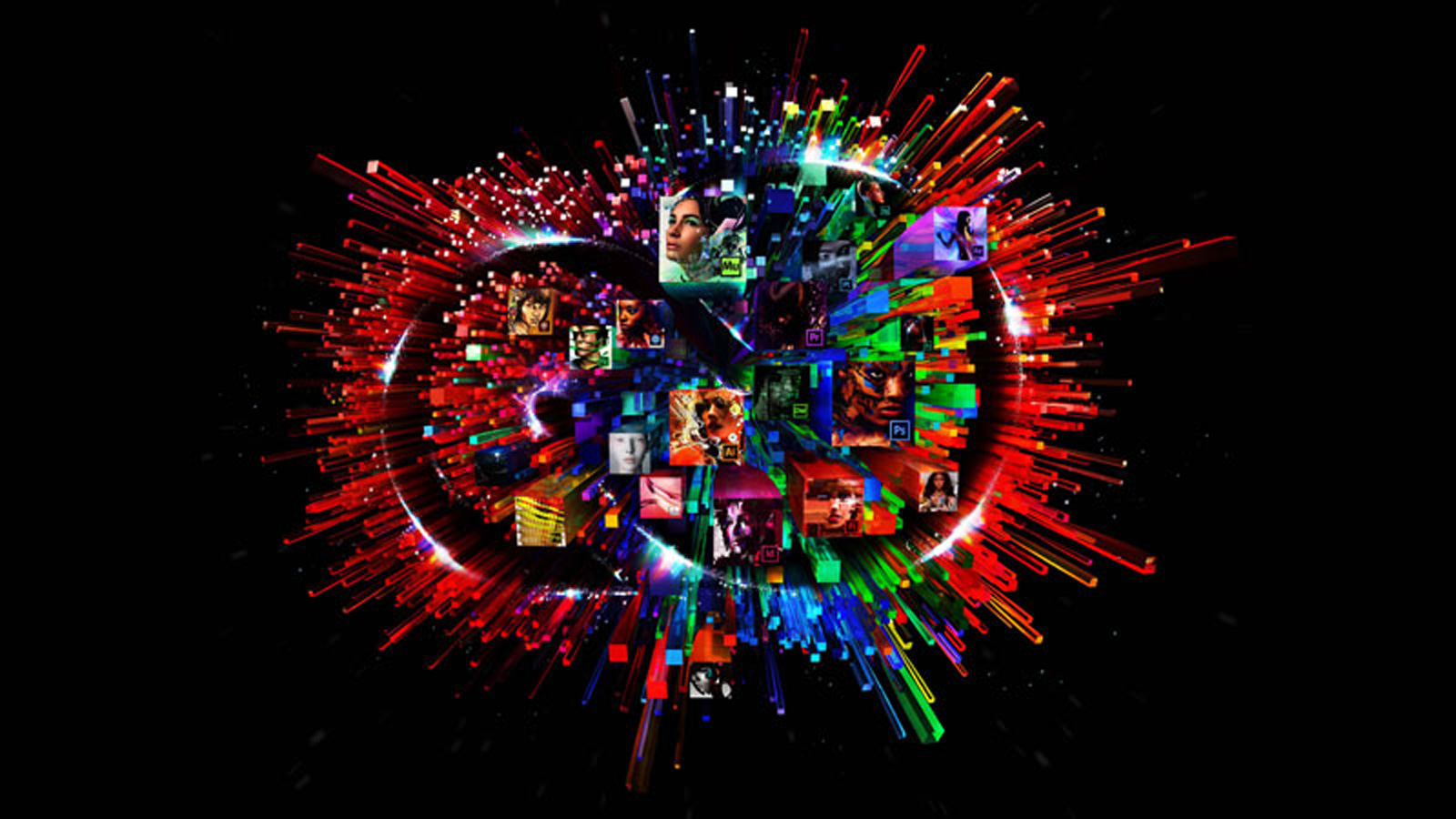 Start a career in design with this Adobe Creative Suite course bundle deal