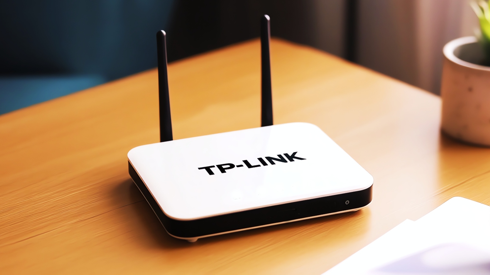 US Considers Banning TP Link Routers Over Cybersecurity Risks