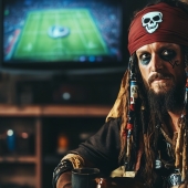 Pirate TV streaming