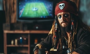 Pirate TV streaming