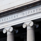 US Treasury