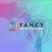 Fancy Product Designer