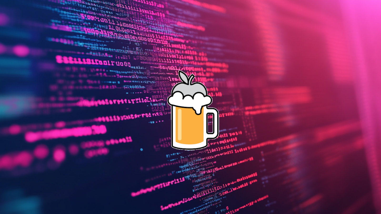 Imagen de la noticia: Homebrew 7.0.0 gets built-in GUI, better security controls (BleepingComputer)
