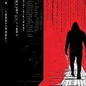 Hacker data theft