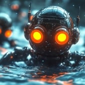 Aquabot