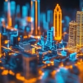 City