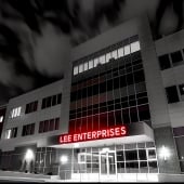 Lee Enterprises