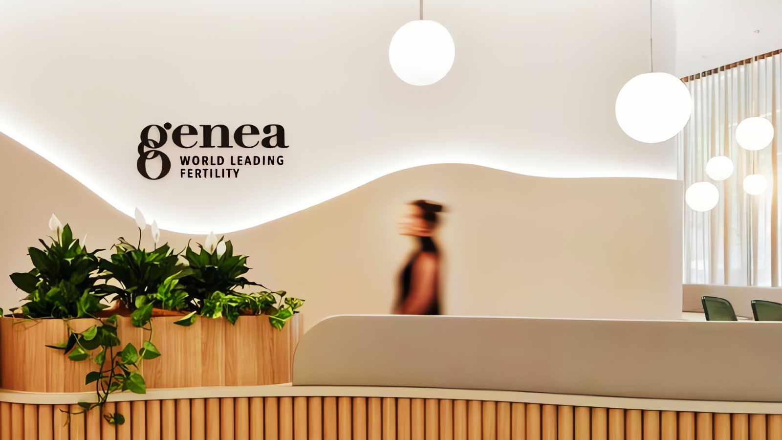 Australian fertility services giant Genea hit by security breach
