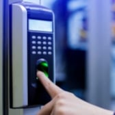 Biometric Access Management