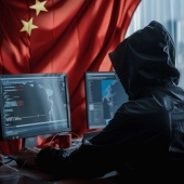 Chinese Hacker China