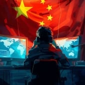 Hacker China