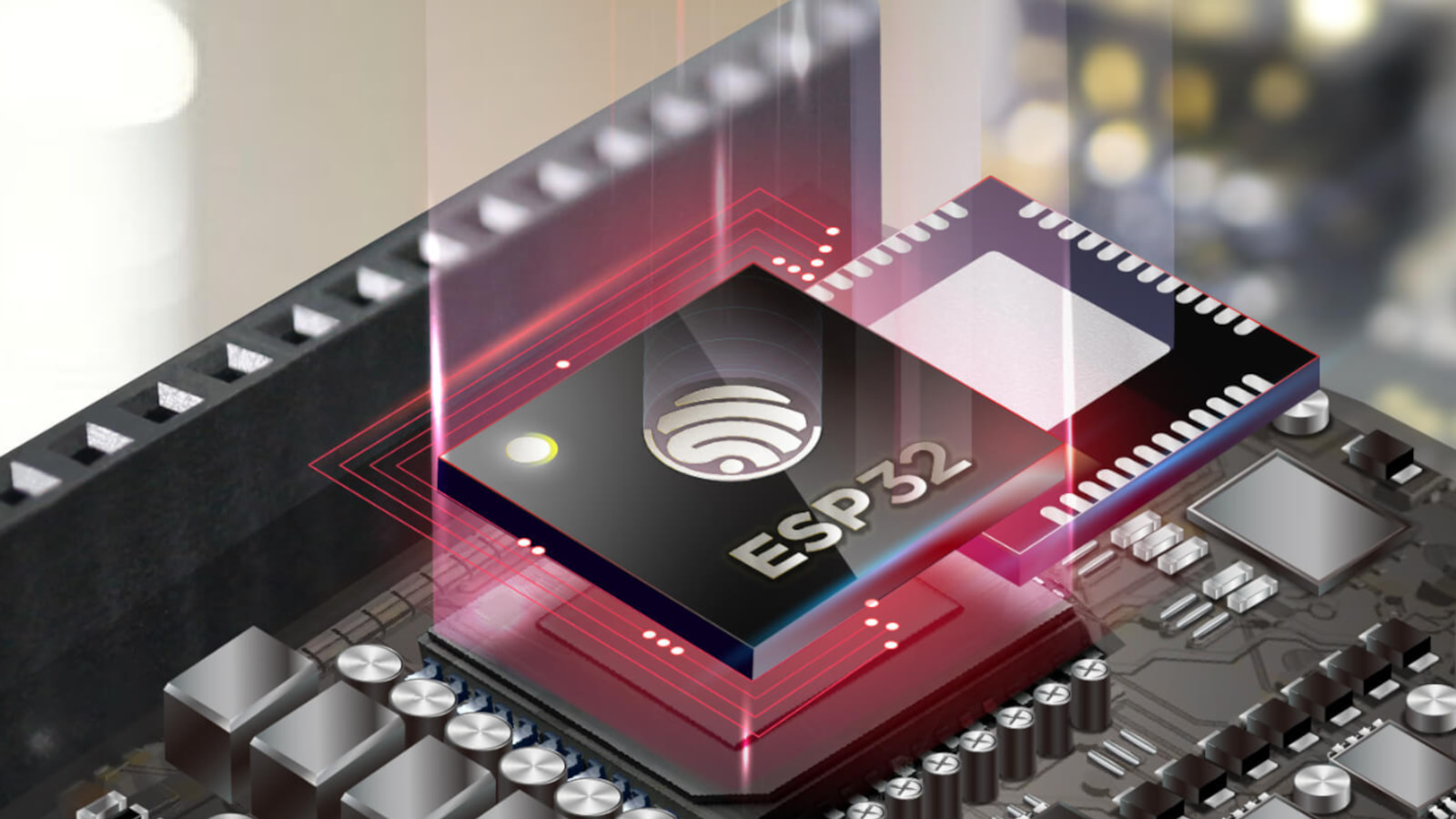 Undocumented backdoor found in Bluetooth chip used by a billion devices