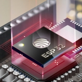 ESP32 Chip