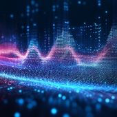 Sound waves