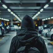 Parking Lot