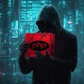 PHP hacker attack