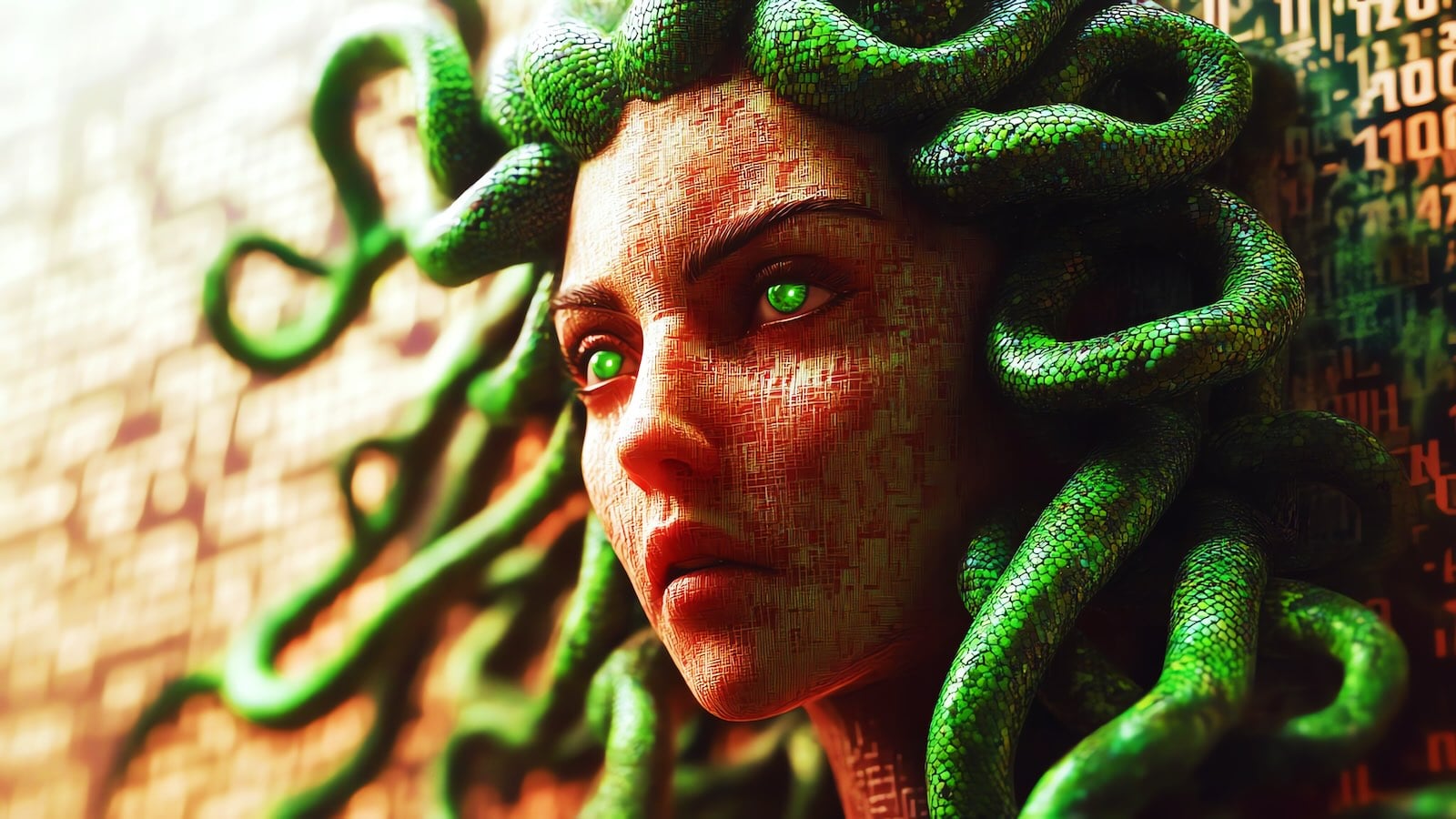 Medusa