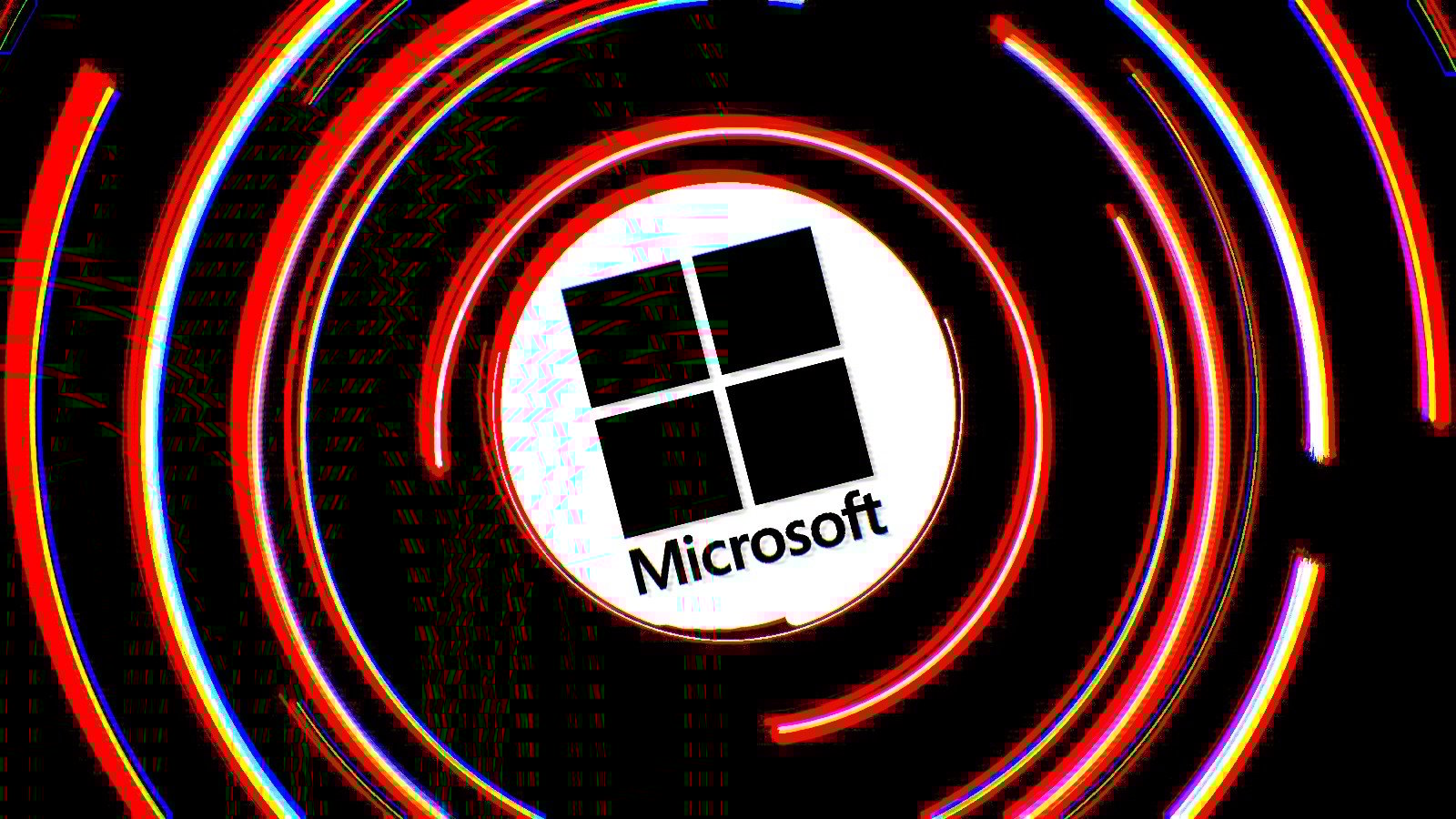 Microsoft