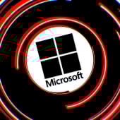 Microsoft