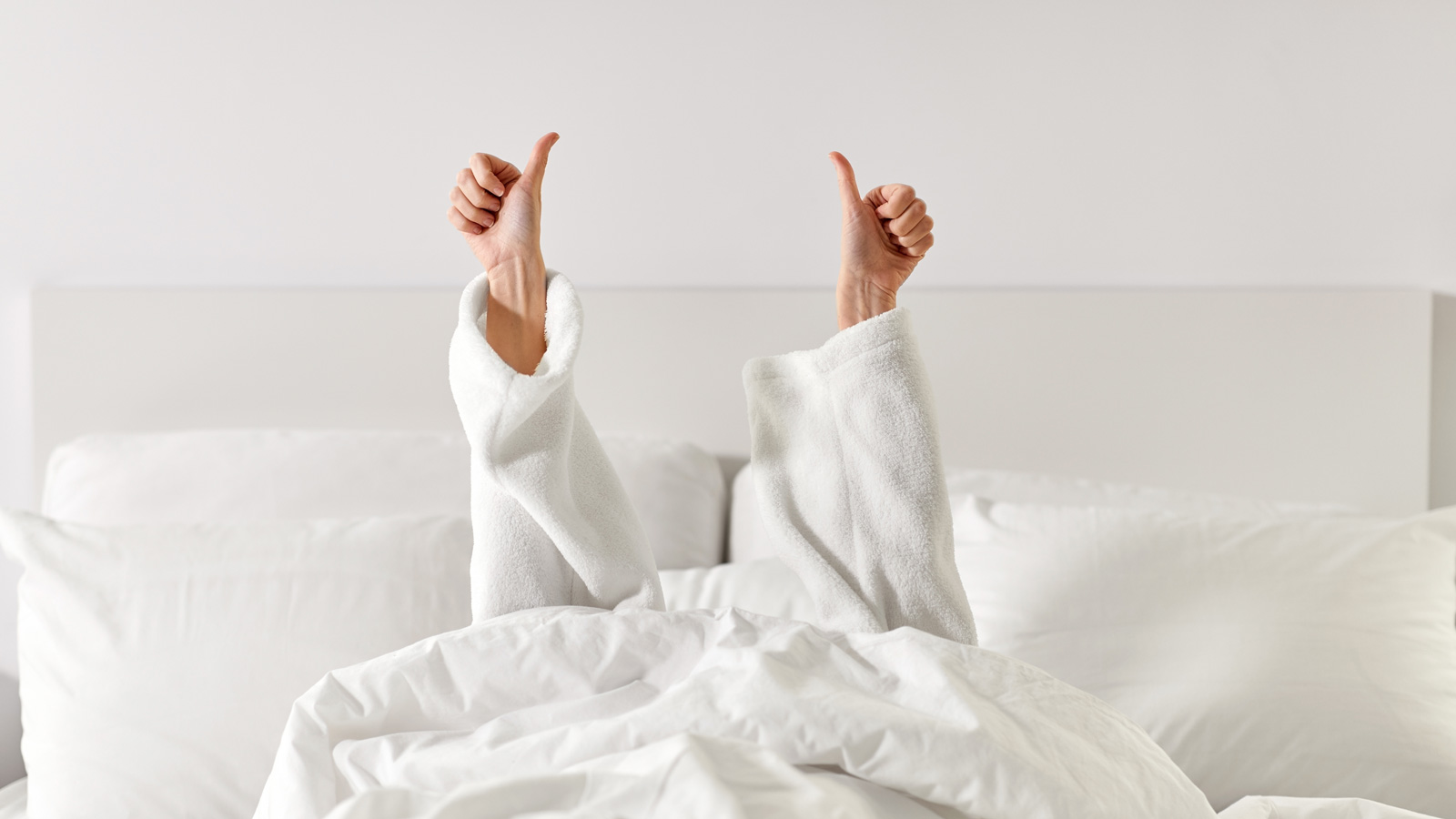 These wireless sleep earbuds could help with your partner's snores