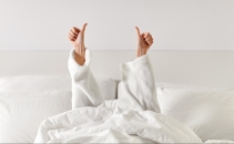 These wireless sleep earbuds could help with your partner's snores