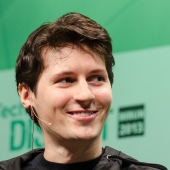 Pavel Durov
