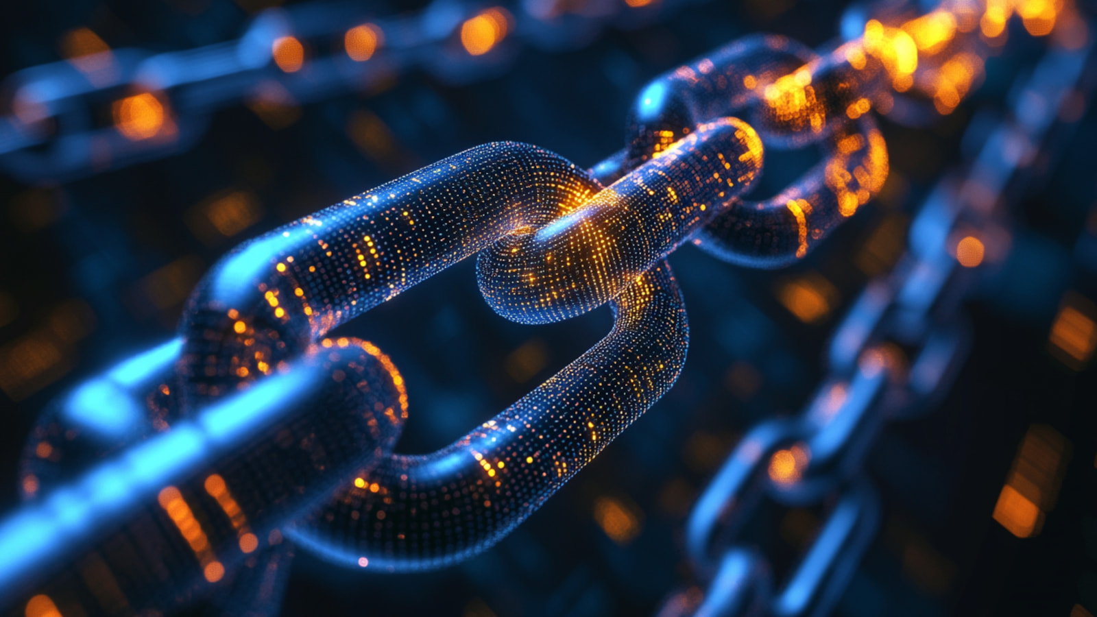 Over 5,400 hacked sites serve ClickFix payloads stored on the blockchain
