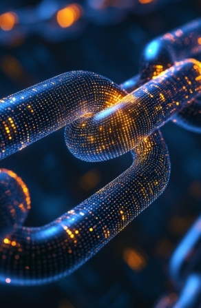 Over 5,400 hacked sites serve ClickFix payloads stored on the blockchain
