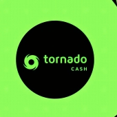 Tornado Cash