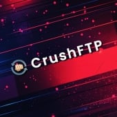 CrushFTP