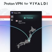 Vivaldi Proton