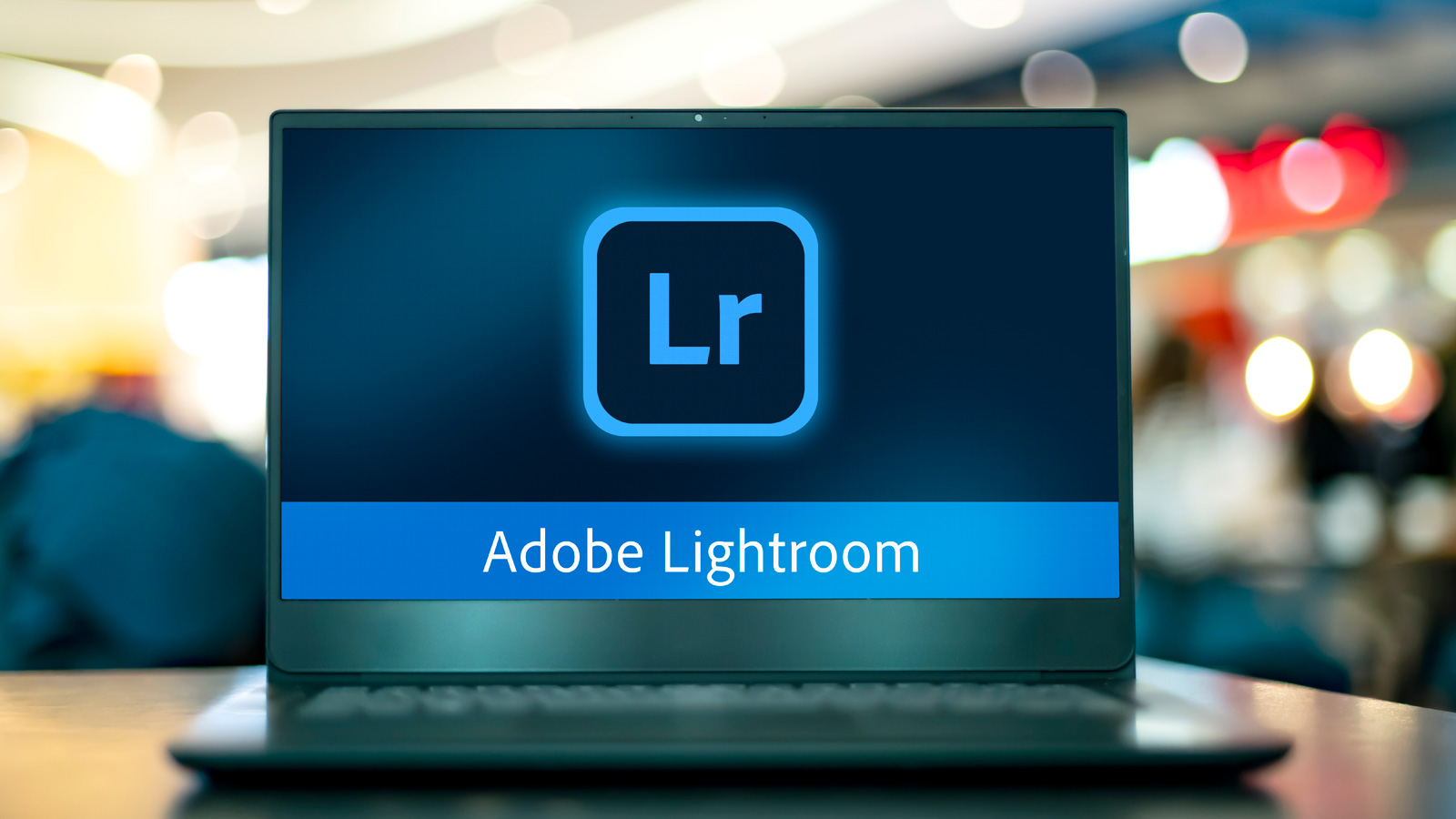 Adobe's premiere photo editor Lightroom just went on sale