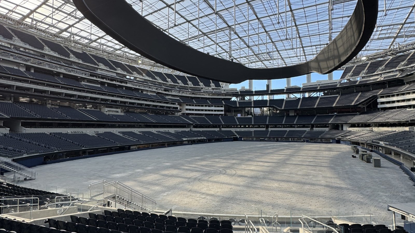 Sofi Stadium