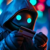 Android card