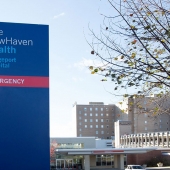Yale NewHaven Health