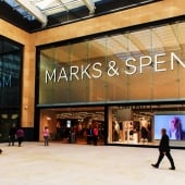 Marks &amp; Spencer