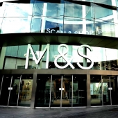 Marks &amp; Spencer