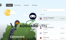 Block ads & hide your IP with this AdGuard $40 family suite deal