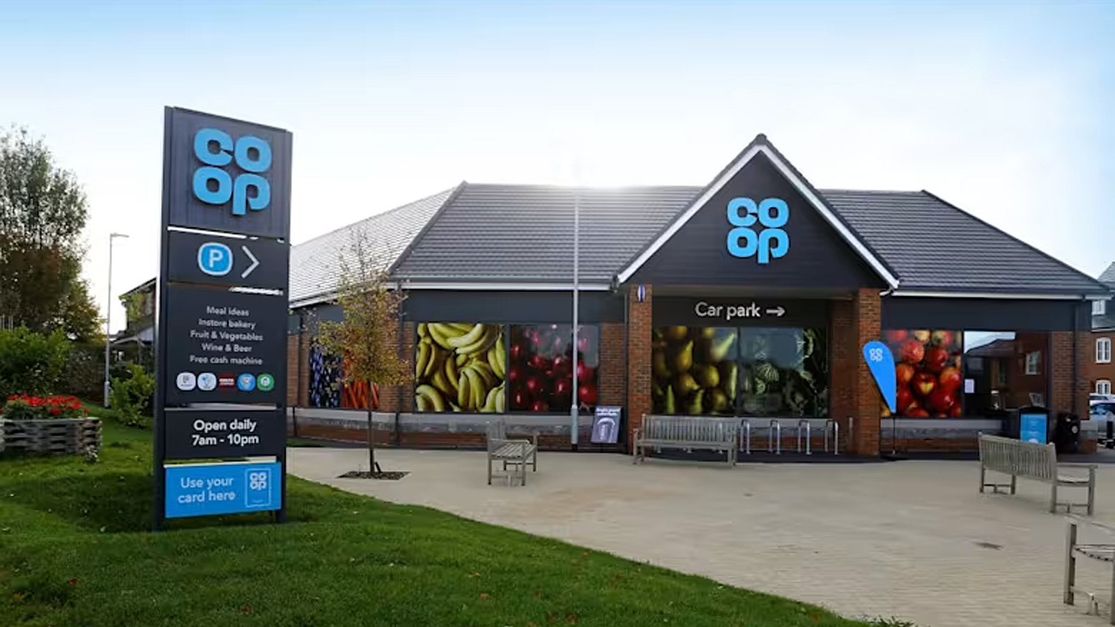 Co-op confirms data theft after DragonForce ransomware claims attack
