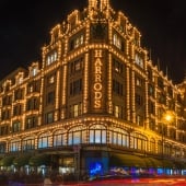 Harrods