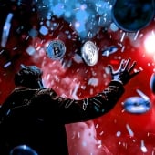 Cryptocurrency
