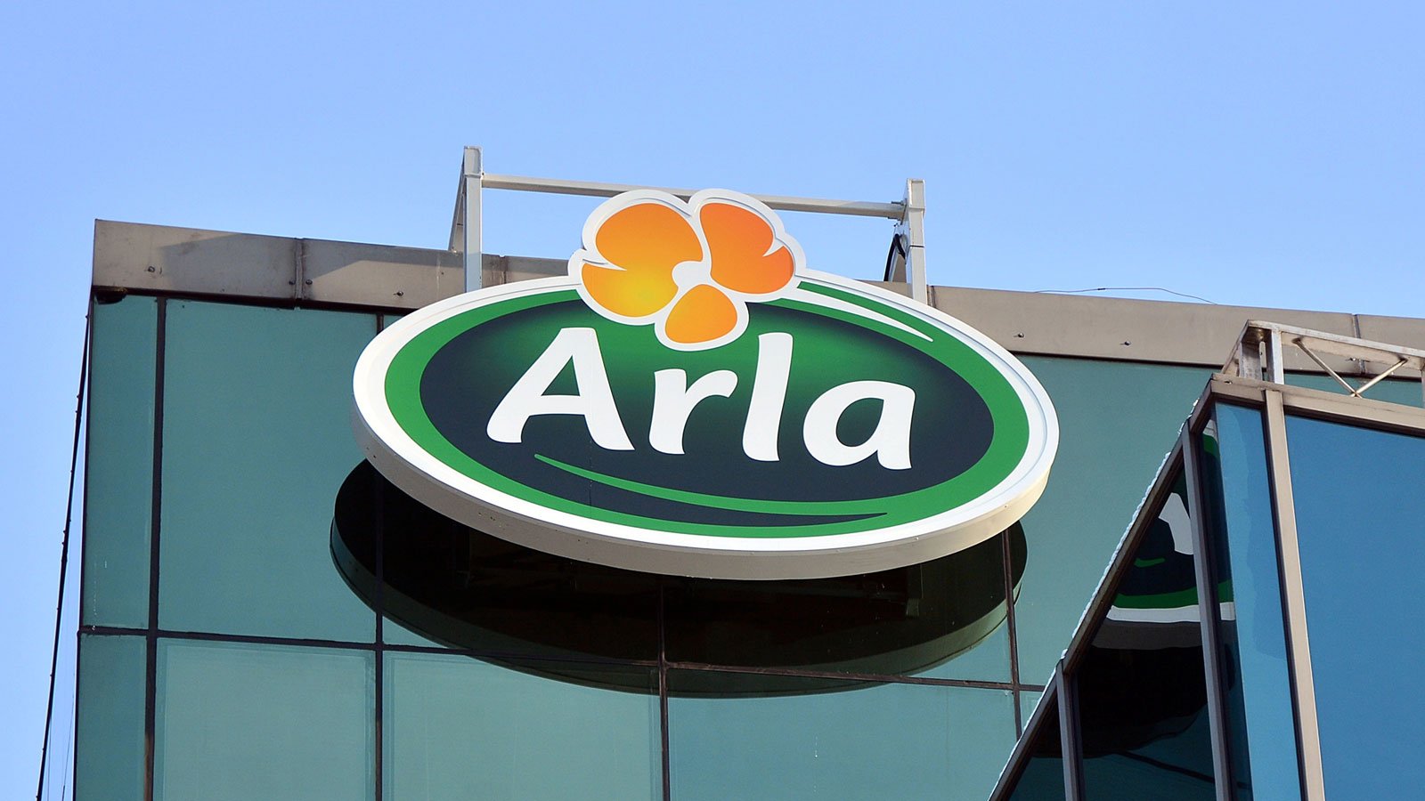 Arla Meals confirms cyberattack disrupts manufacturing, causes delays