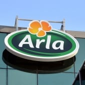 Arla