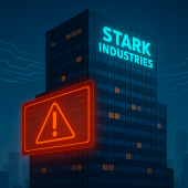 European Union sanctions Stark Industries for enabling cyberattacks Image