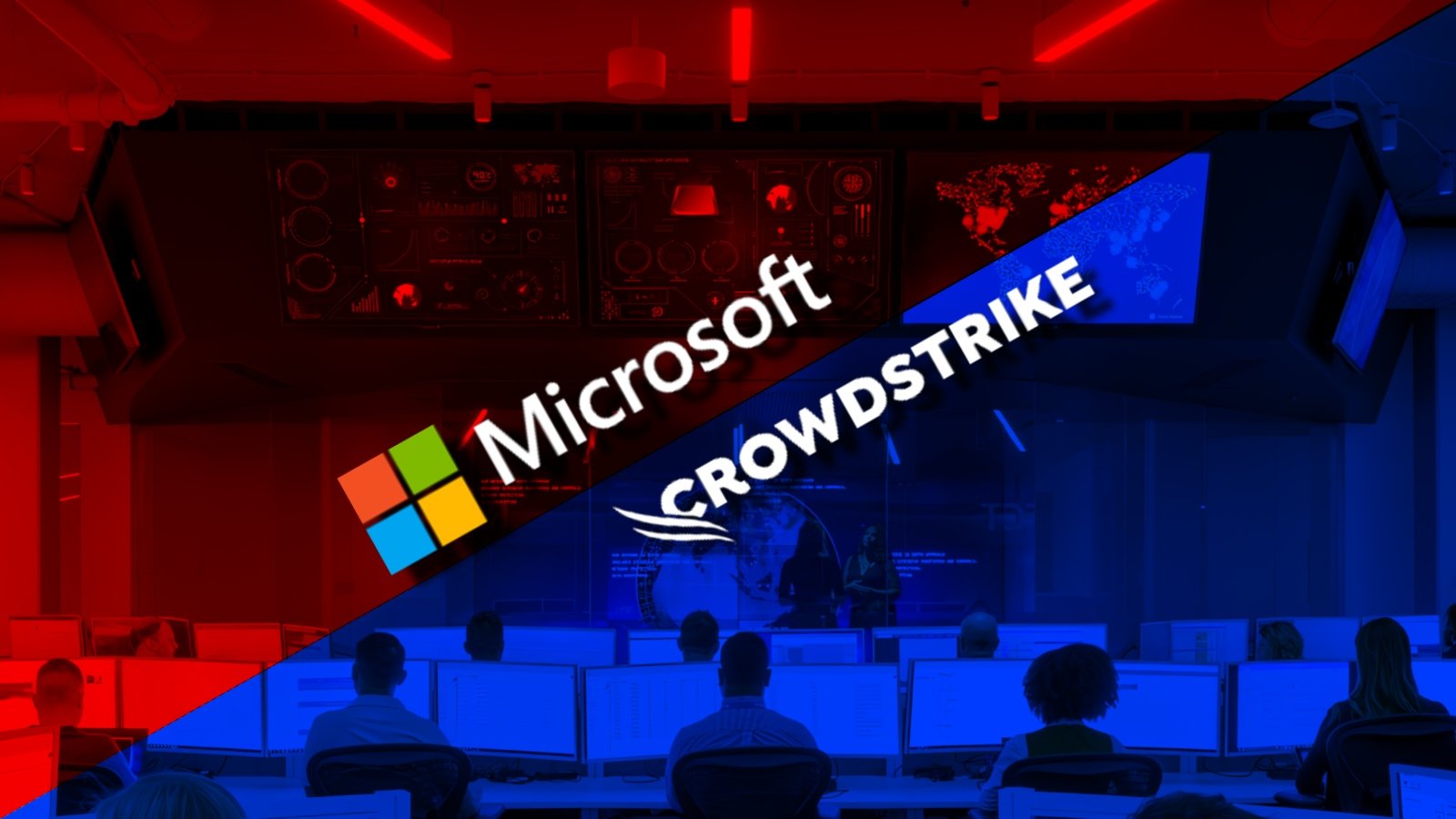 Microsoft and CrowdStrike accomplice to hyperlink hacking group names
