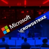 Microsoft CrowdStrike