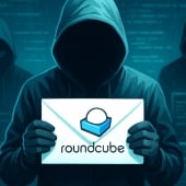Hacker selling critical Roundcube webmail exploit as tech info disclosed Image